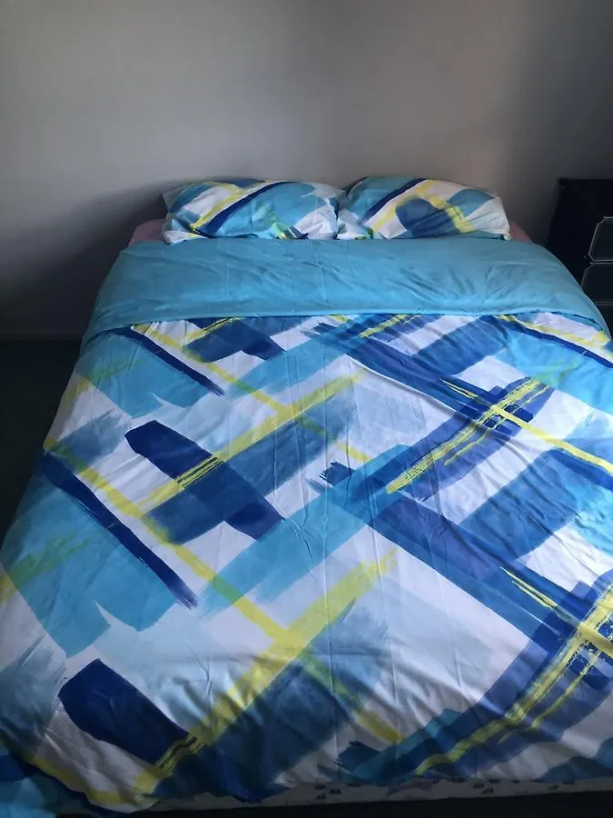 Accommodatie bij particulieren West Lake One Bedroom Accommodation Christchurch