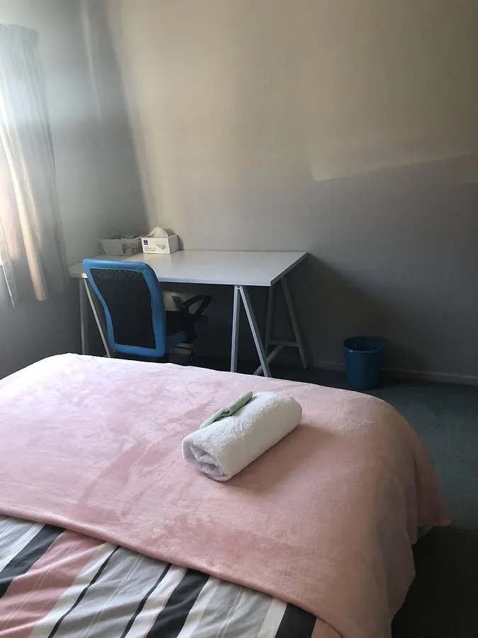 Accommodatie bij particulieren West Lake One Bedroom Accommodation Christchurch