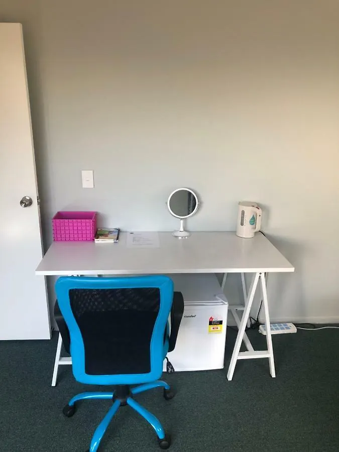 West Lake One Bedroom Accommodation Christchurch