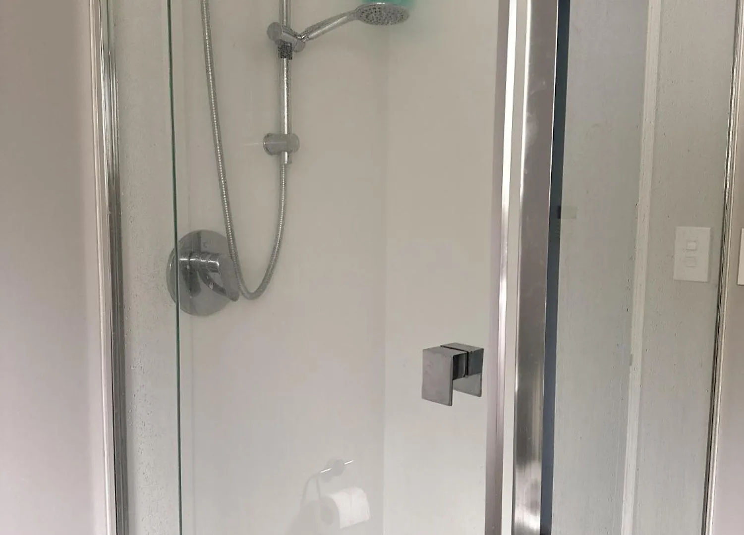 West Lake One Bedroom Accommodation Крайстчёрч Новая Зеландия