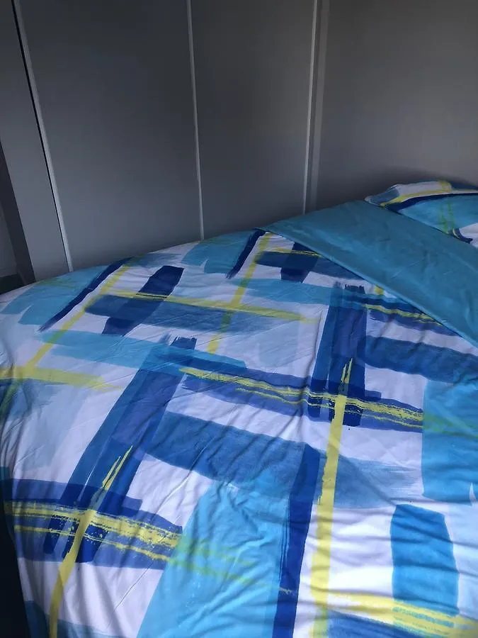 West Lake One Bedroom Accommodation Крайстчёрч 0*,