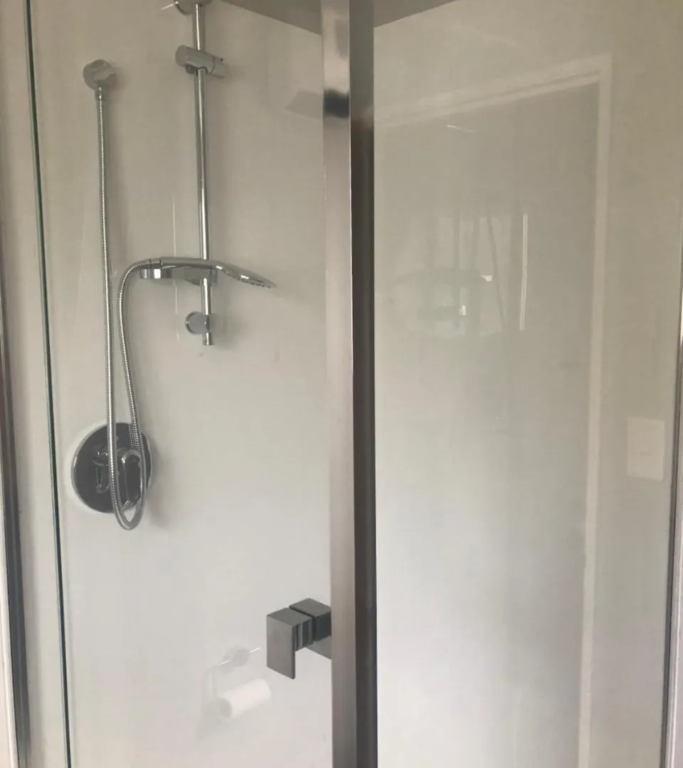 West Lake One Bedroom Accommodation Крайстчёрч Проживание в семье