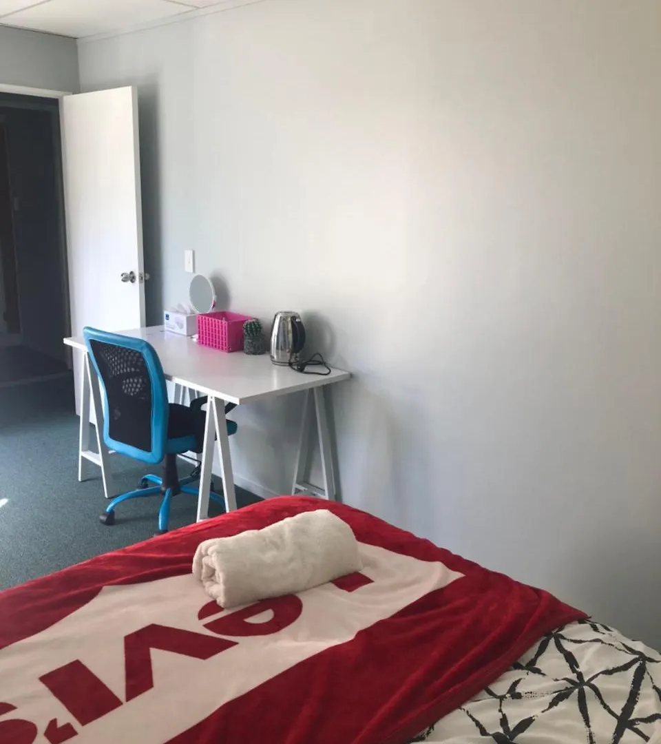 Проживание в семье West Lake One Bedroom Accommodation Крайстчёрч